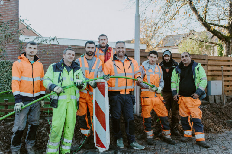 Klantverhaal van Aktief Team B.V.