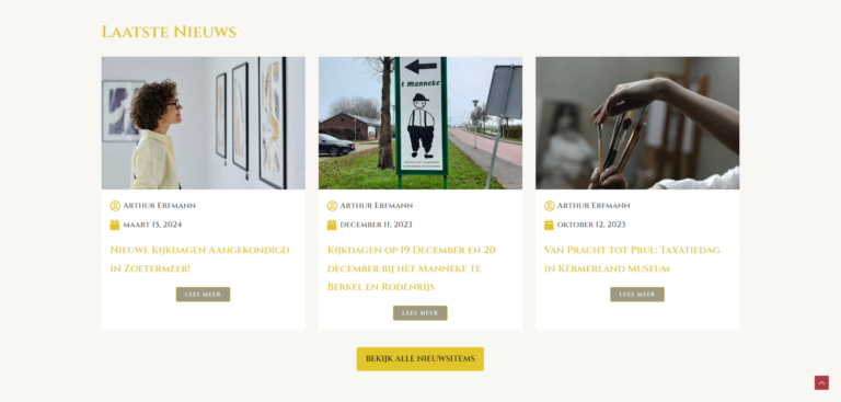 Onderscheidende onderdelen van moartveilinghuis.com